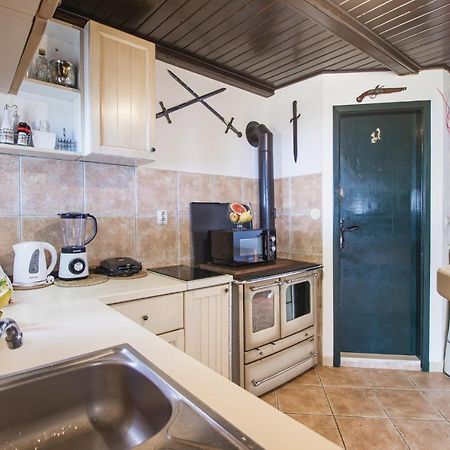 Holiday Home Oaza Baška Voda Extérieur photo