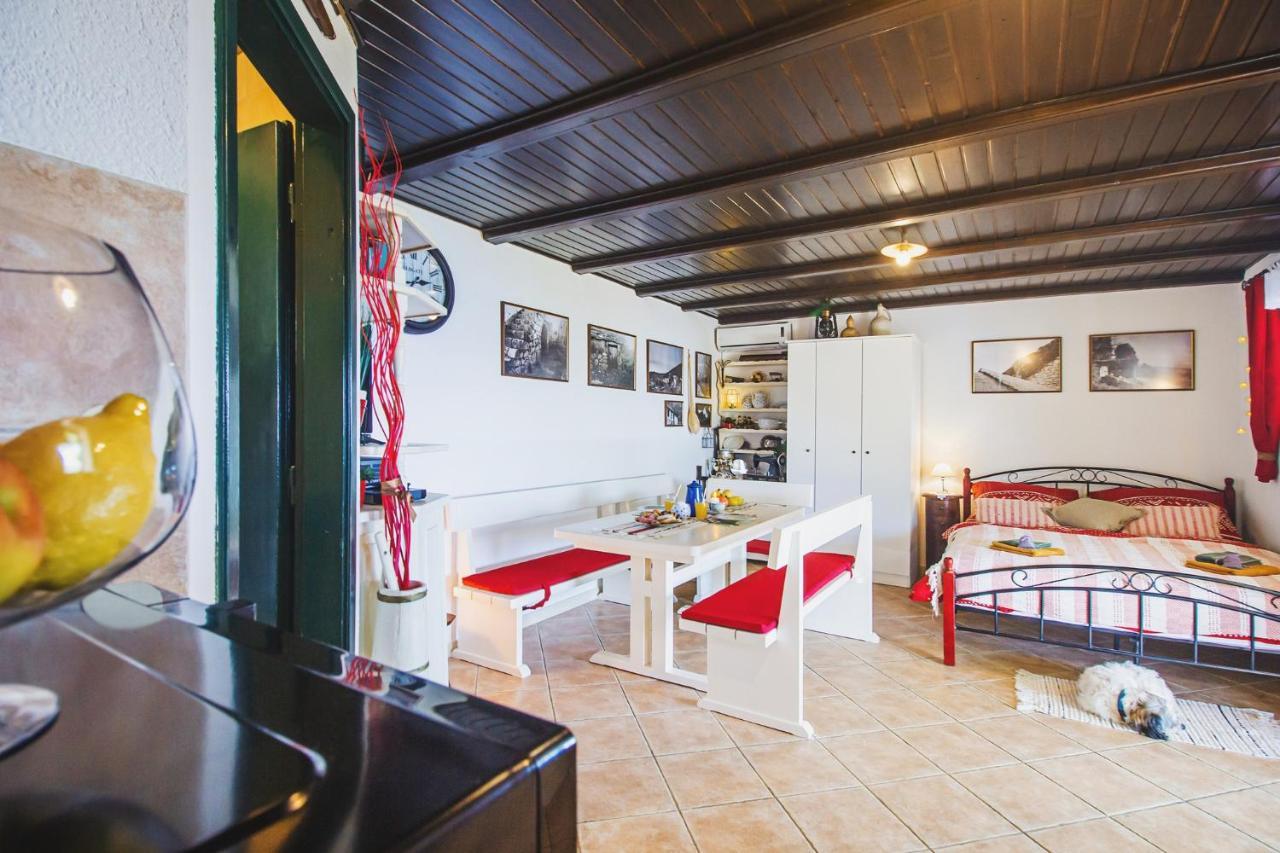 Holiday Home Oaza Baška Voda Extérieur photo