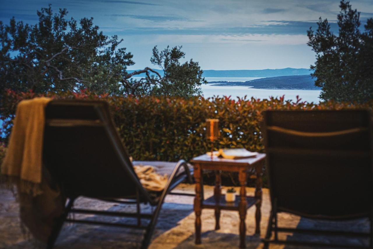 Holiday Home Oaza Baška Voda Extérieur photo